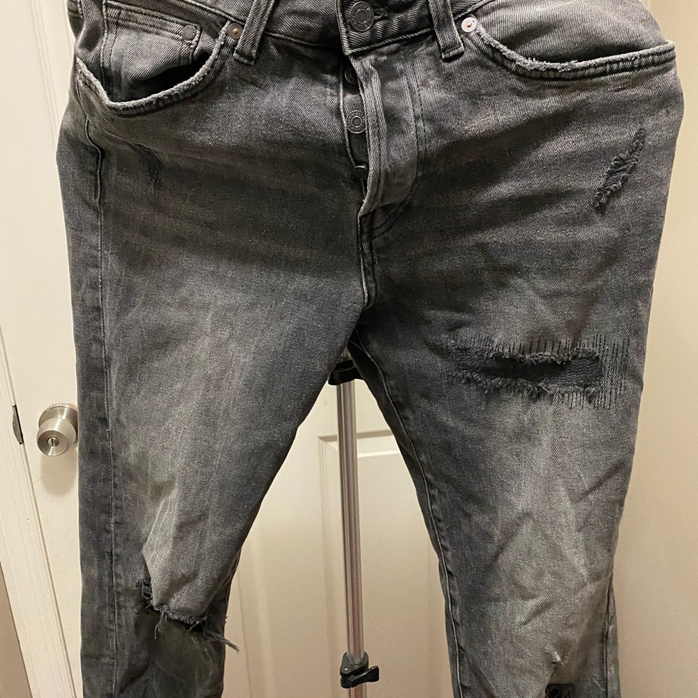 H&M jeans